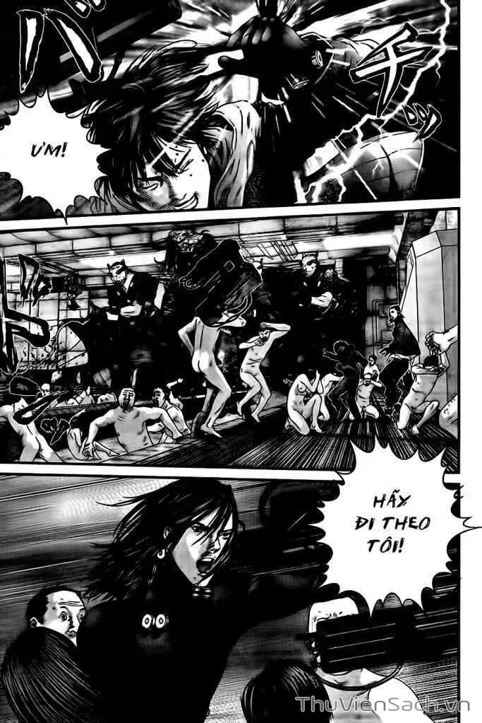 Chapter 345 - Image 14