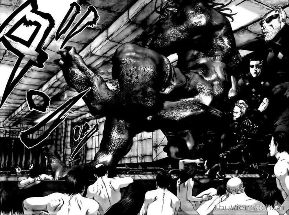 Chapter 345 - Image 16