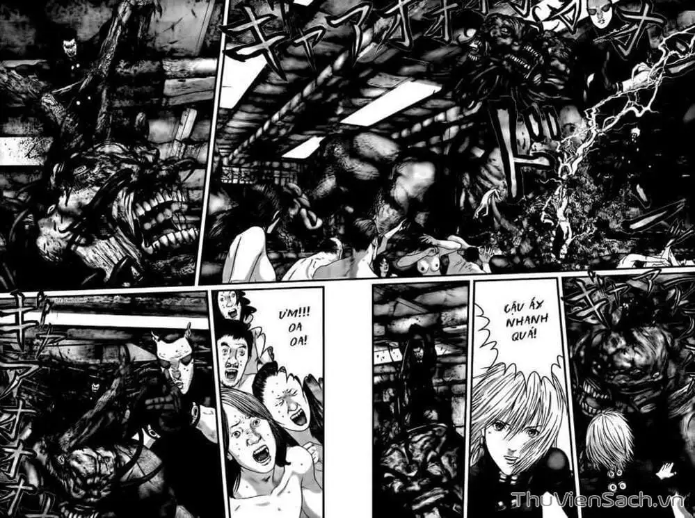 Chapter 345 - Image 17