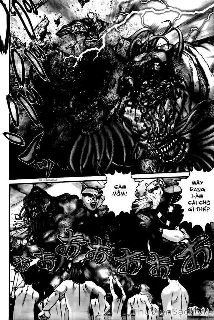 Chapter 345 - Image 18