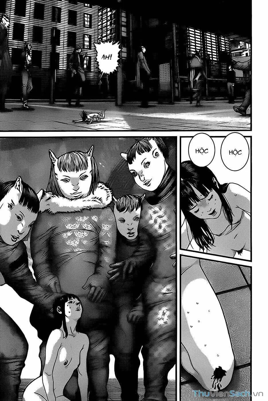 Chapter 345 - Image 3