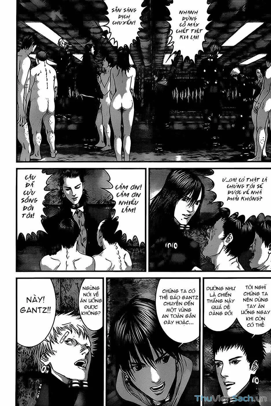 Chapter 345 - Image 4