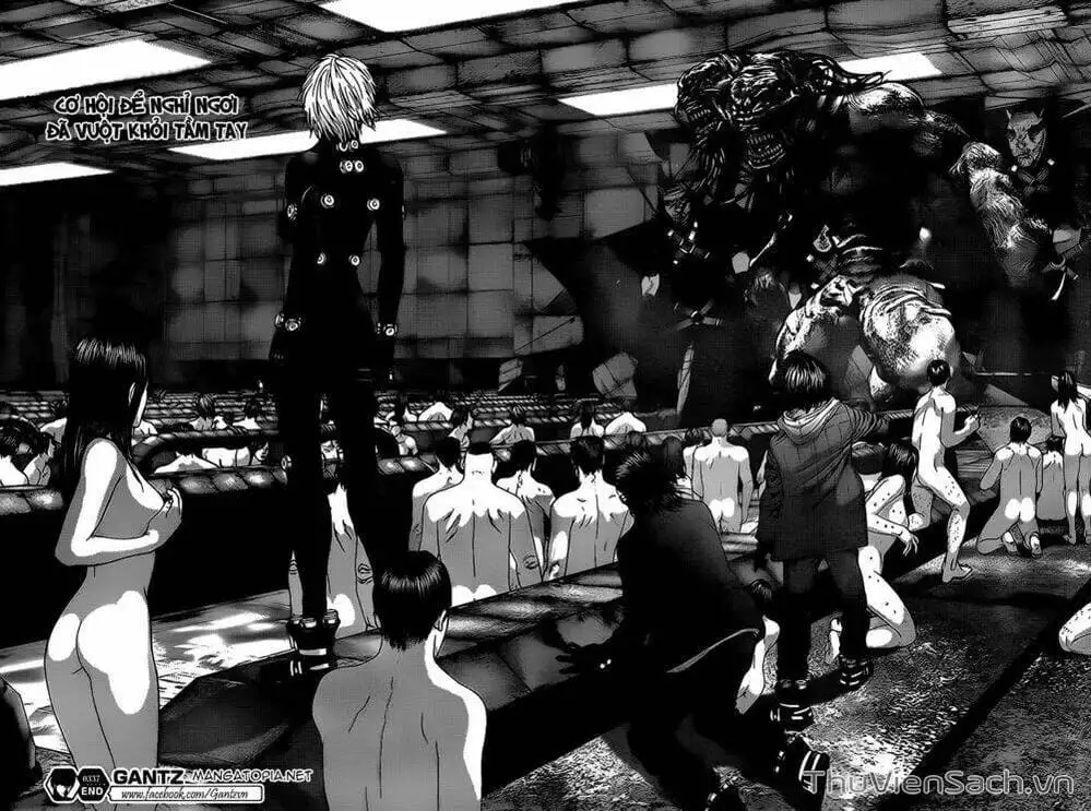 Chapter 345 - Image 6