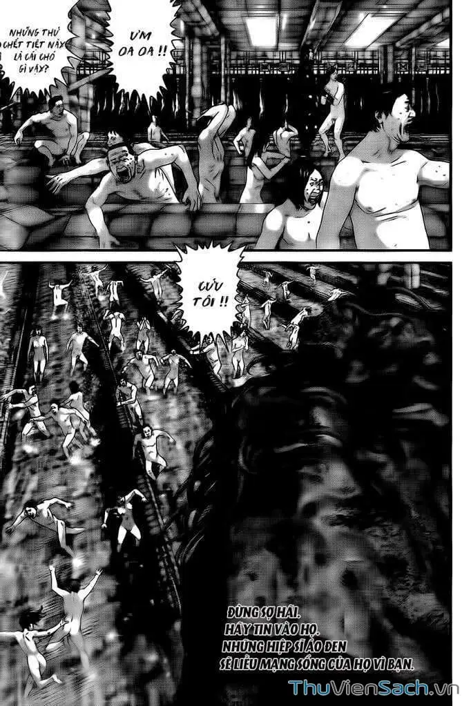Chapter 345 - Image 8