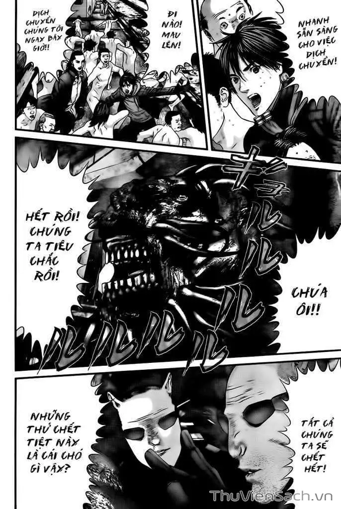 Chapter 345 - Image 10