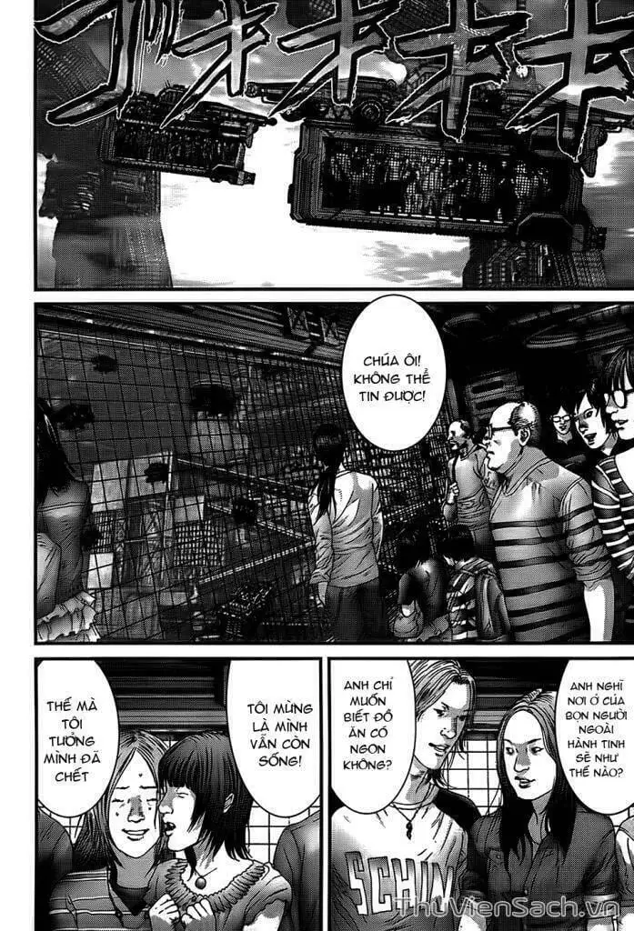 Chapter 346 - Image 12
