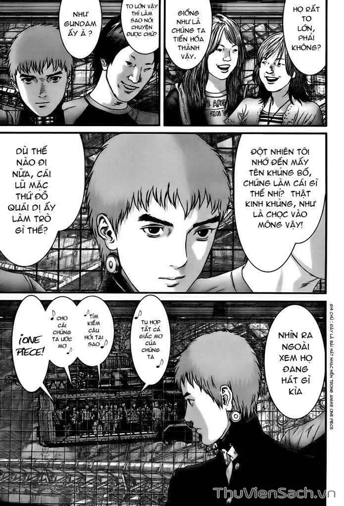 Chapter 346 - Image 13