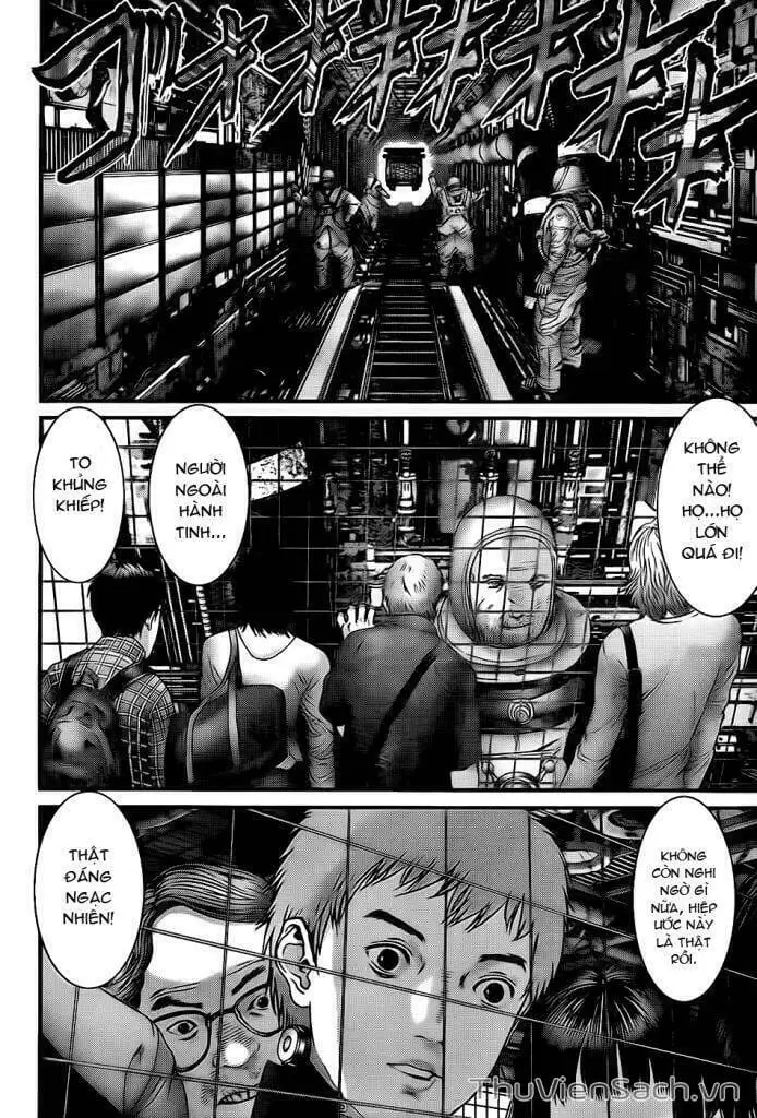 Chapter 346 - Image 14