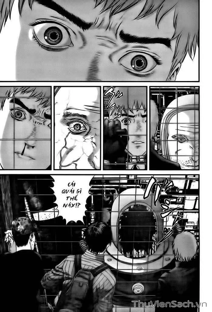 Chapter 346 - Image 15