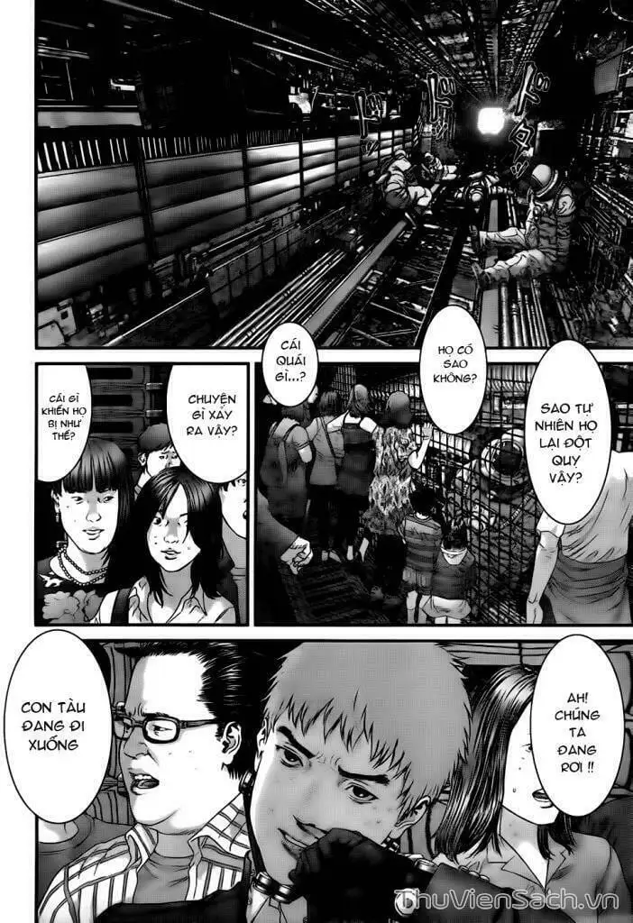 Chapter 346 - Image 16