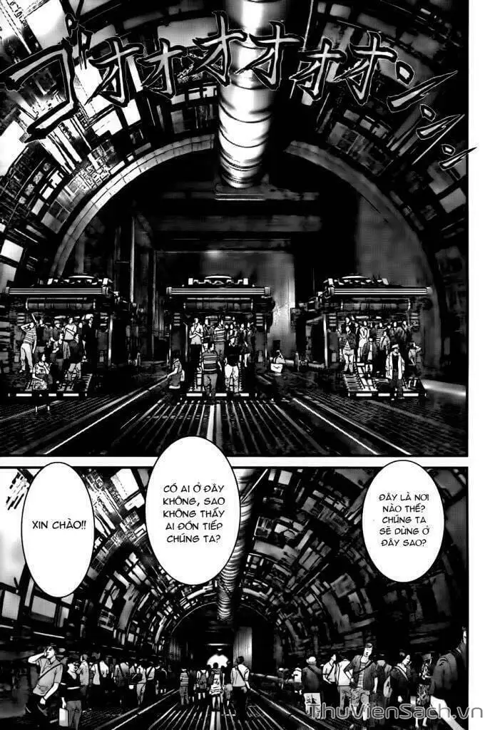 Chapter 346 - Image 17