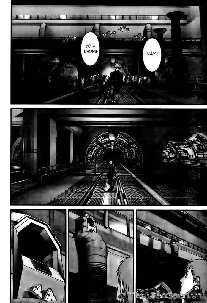 Chapter 346 - Image 18