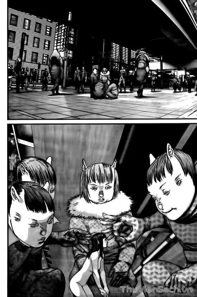 Chapter 346 - Image 4