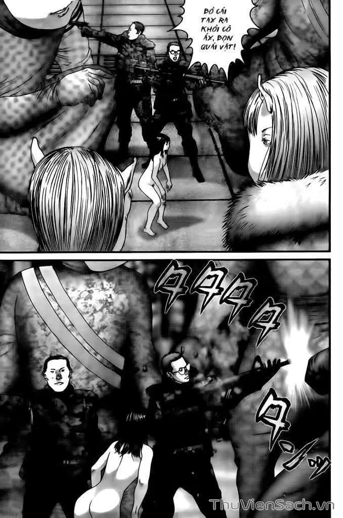 Chapter 346 - Image 5