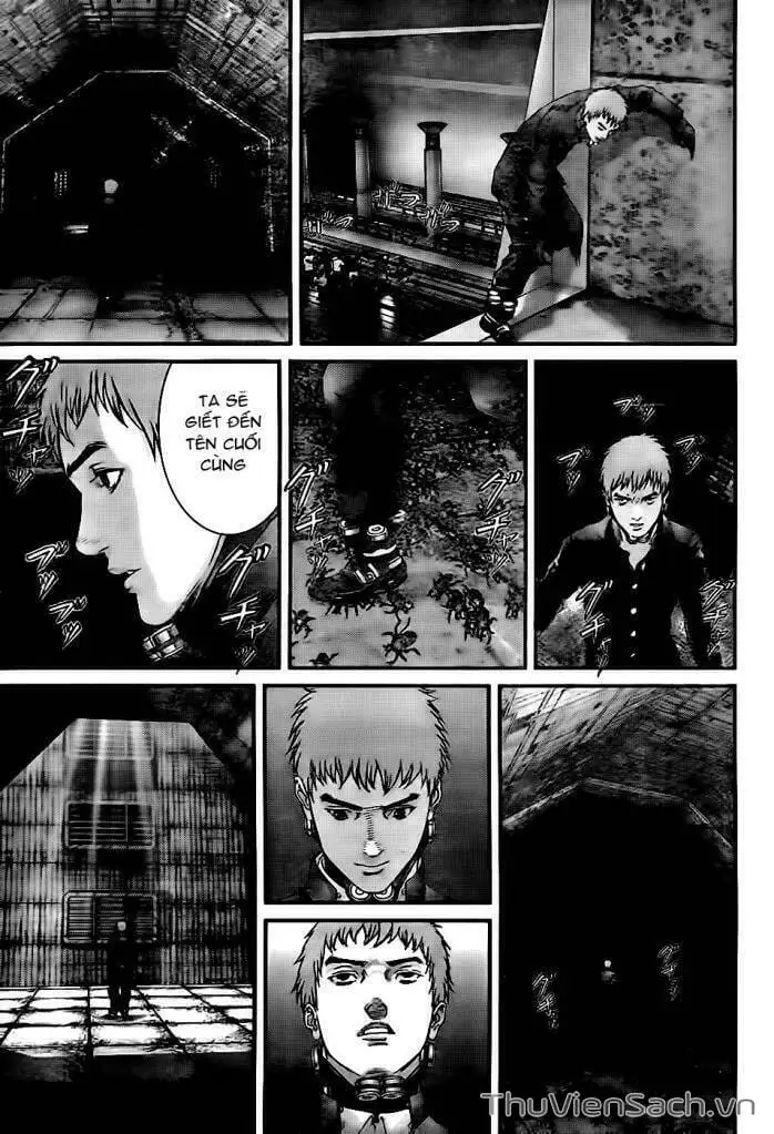 Chapter 347 - Image 1