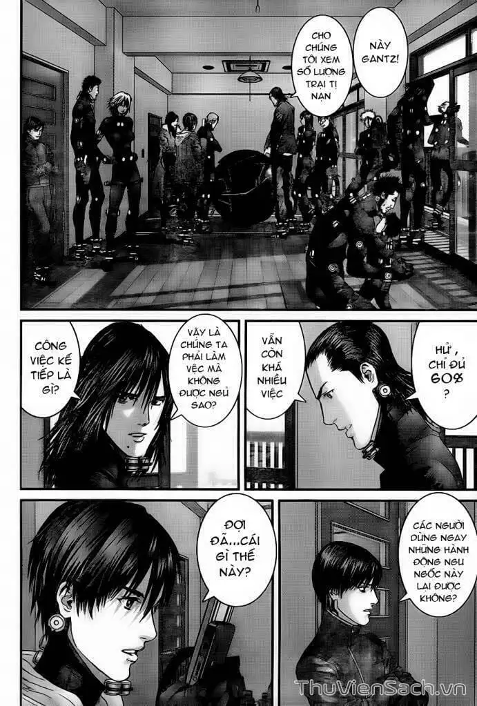 Chapter 347 - Image 11