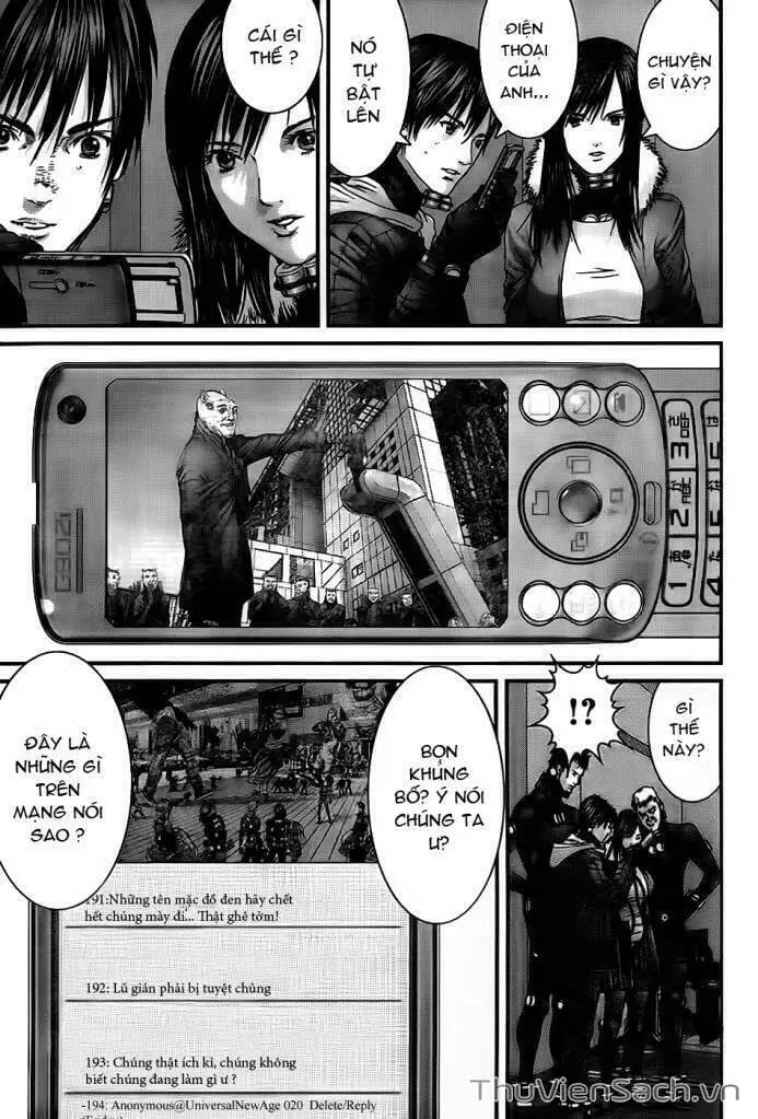 Chapter 347 - Image 12