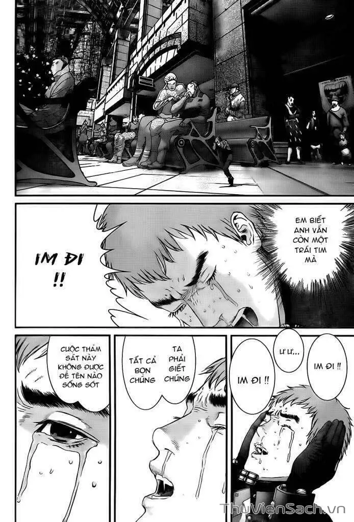 Chapter 347 - Image 13