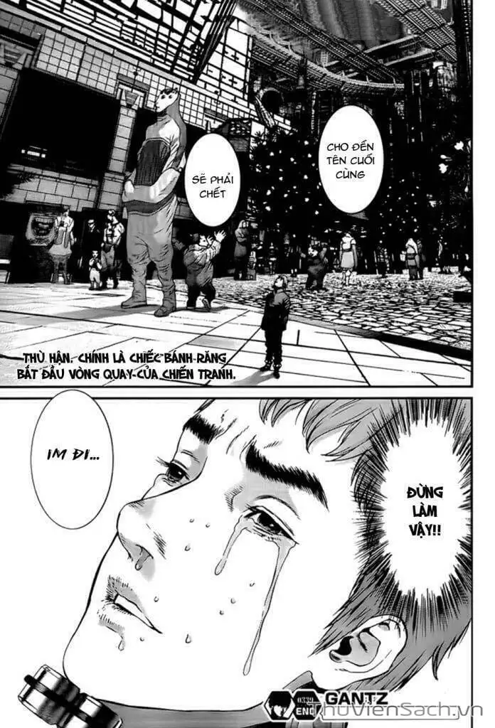 Chapter 347 - Image 14