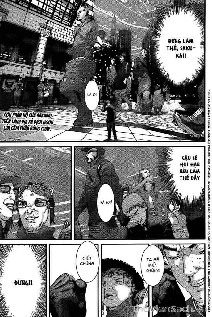 Chapter 347 - Image 16