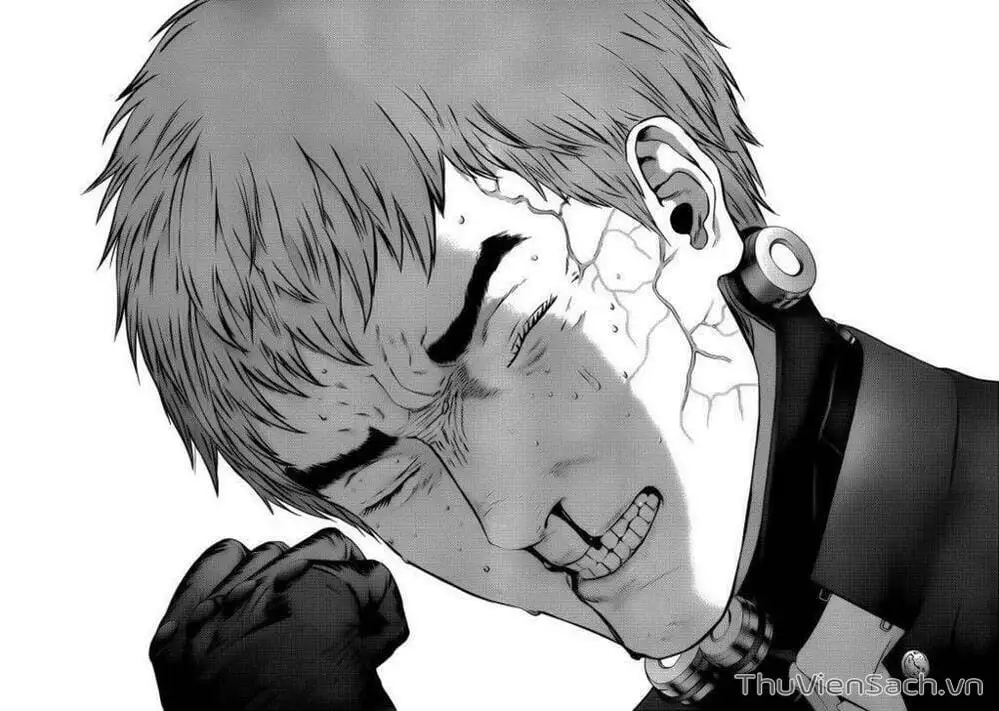 Chapter 347 - Image 17