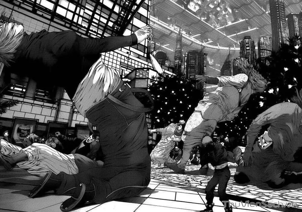 Chapter 347 - Image 18