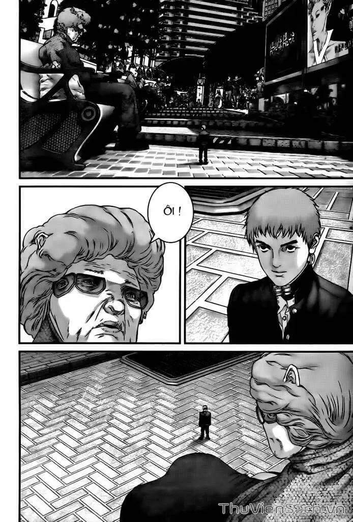 Chapter 347 - Image 3