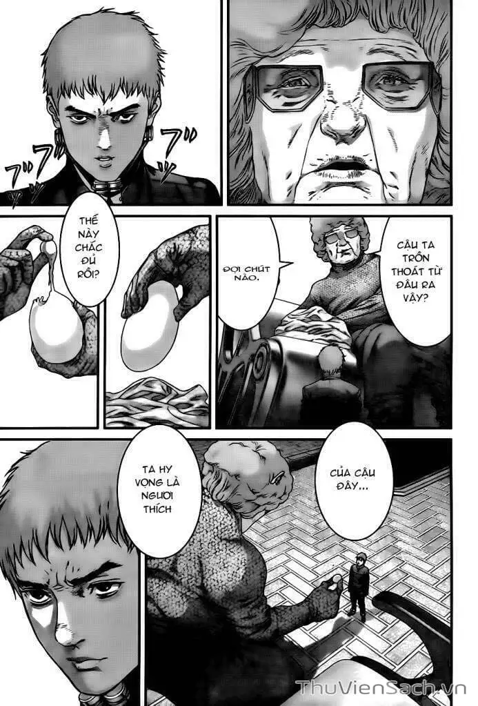 Chapter 347 - Image 4