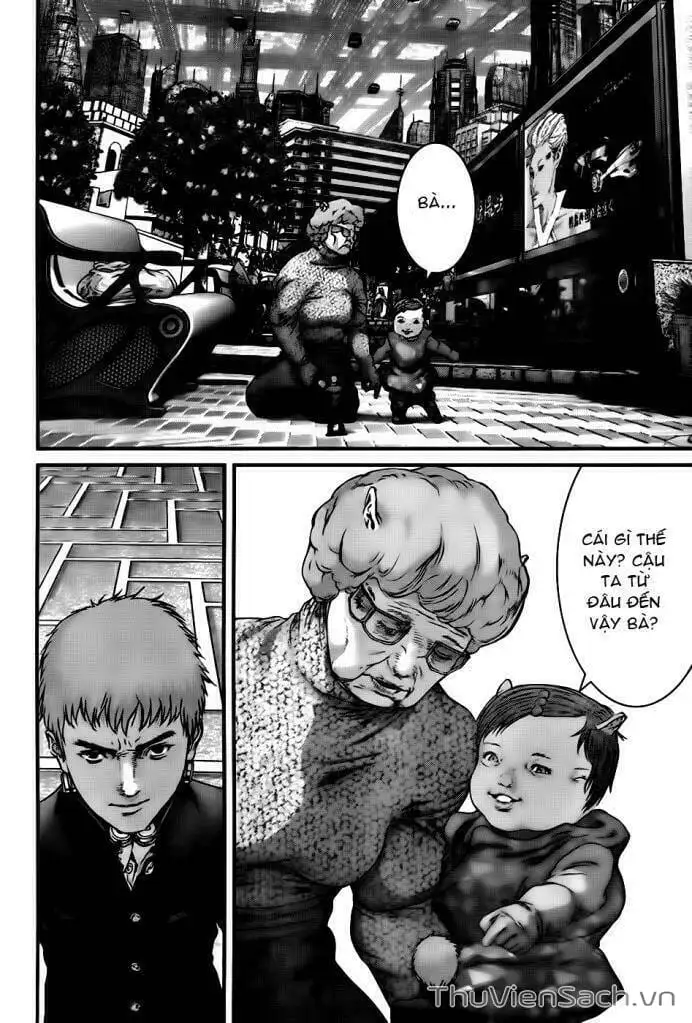 Chapter 347 - Image 5