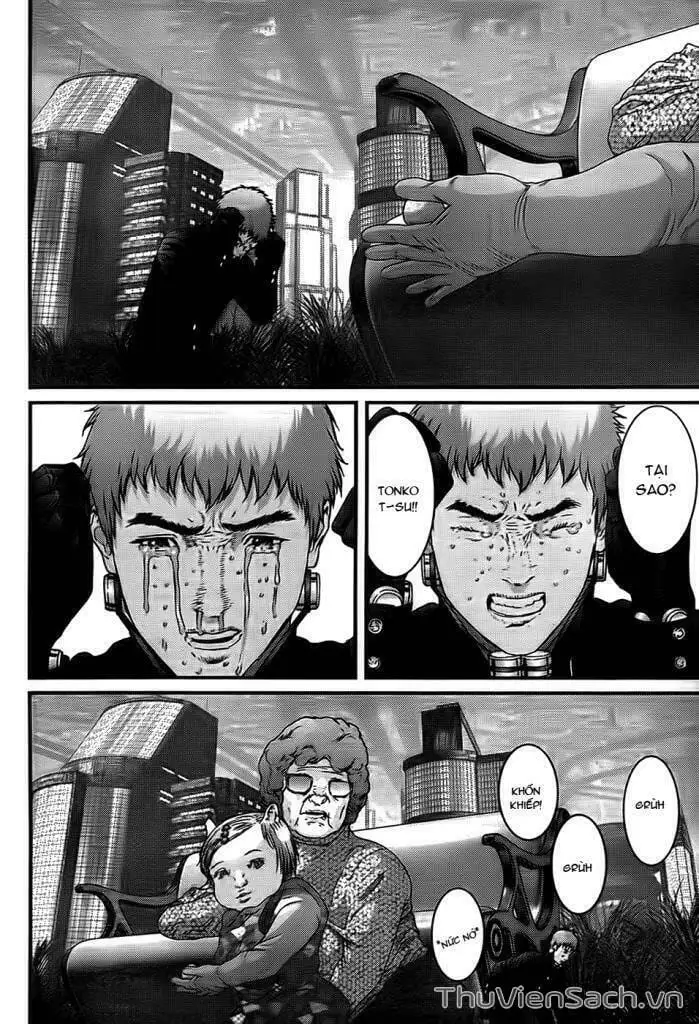 Chapter 347 - Image 7