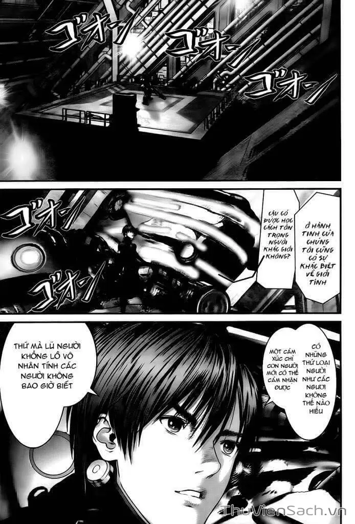 Chapter 347 - Image 8