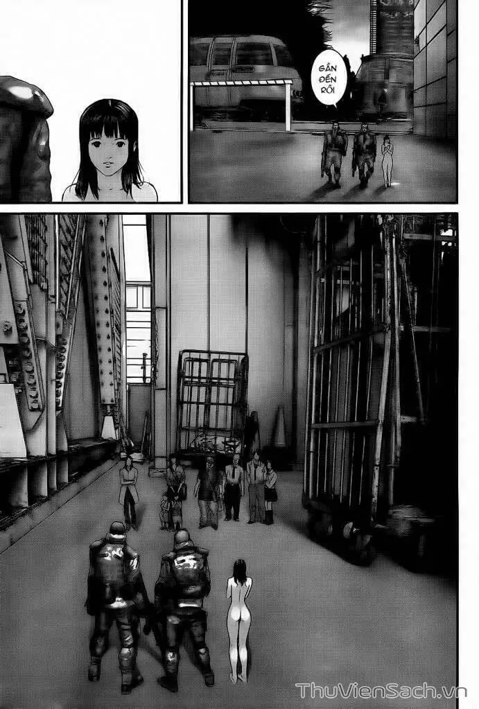 Chapter 347 - Image 10