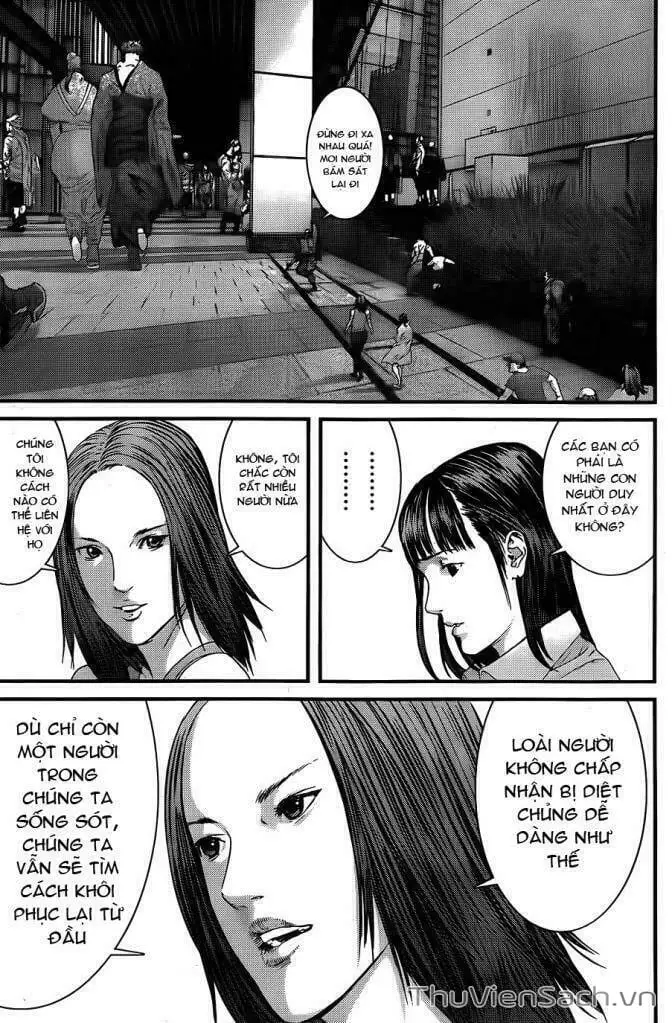Chapter 348 - Image 11