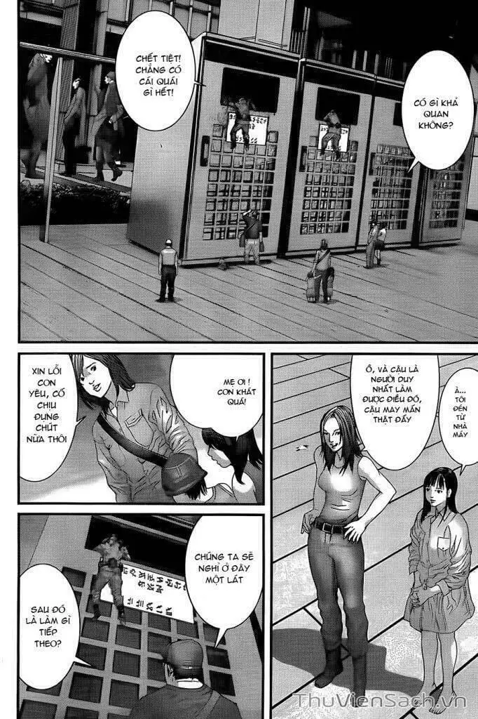 Chapter 348 - Image 12