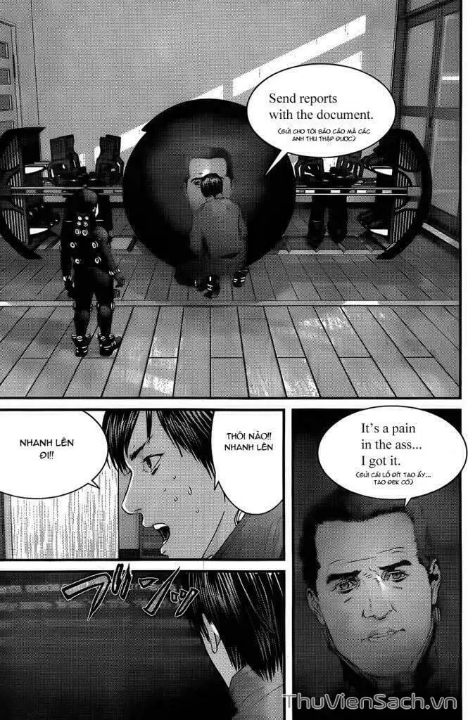 Chapter 348 - Image 13