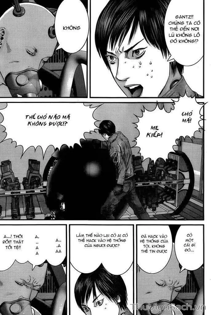 Chapter 348 - Image 15