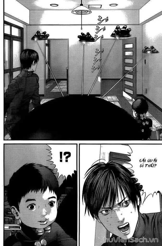 Chapter 348 - Image 16