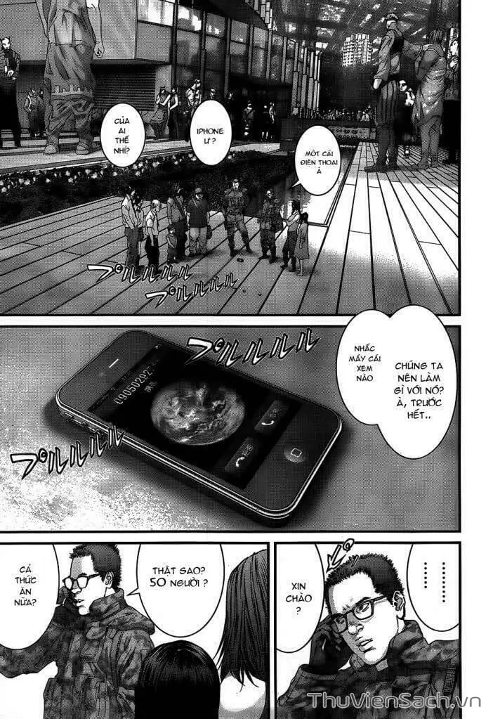 Chapter 348 - Image 17