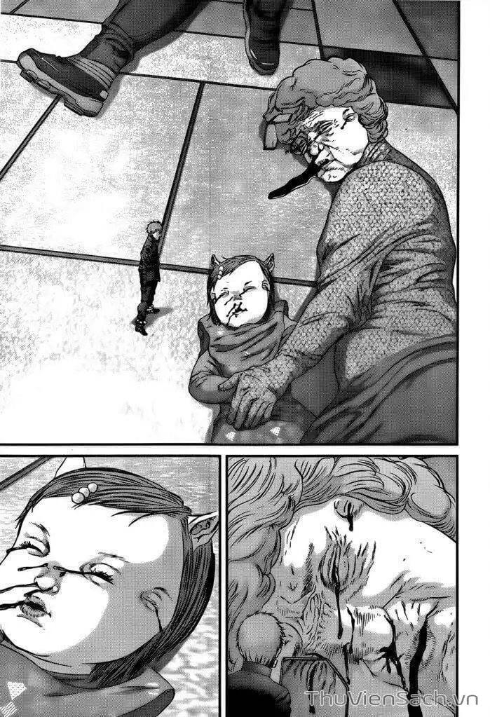 Chapter 348 - Image 3