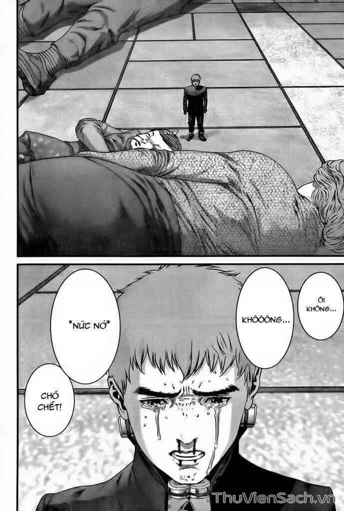 Chapter 348 - Image 4