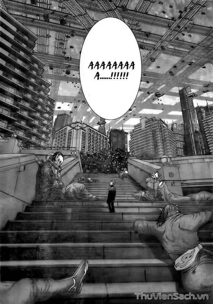 Chapter 348 - Image 5