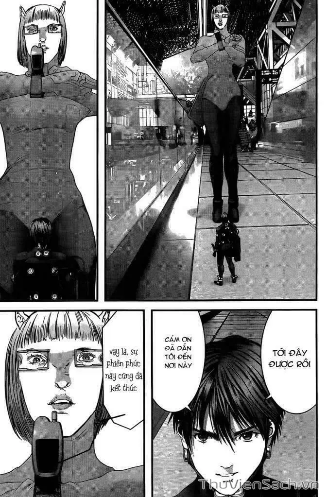 Chapter 348 - Image 7
