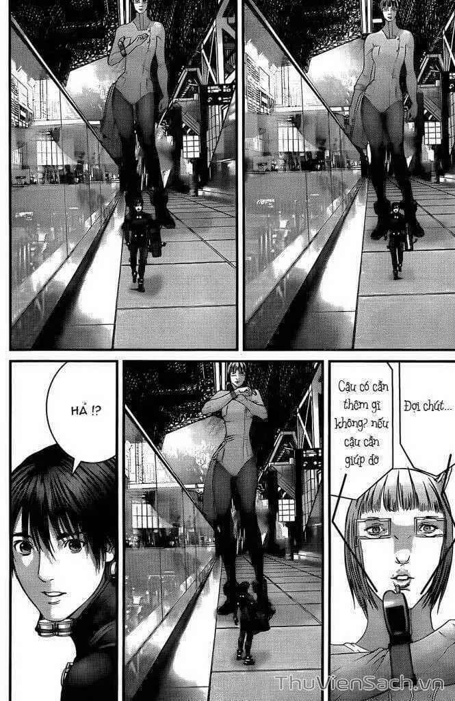 Chapter 348 - Image 8