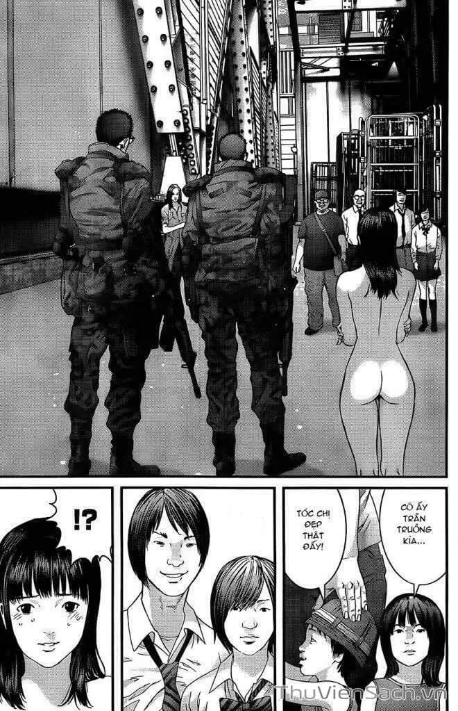 Chapter 348 - Image 9
