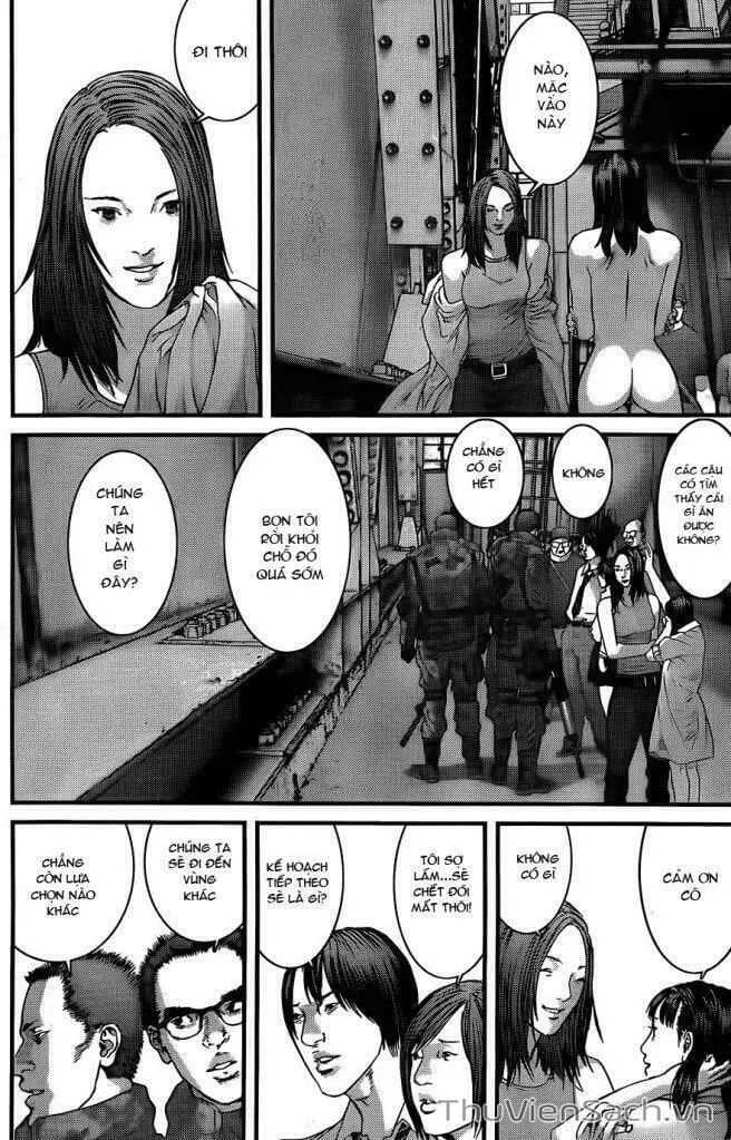 Chapter 348 - Image 10