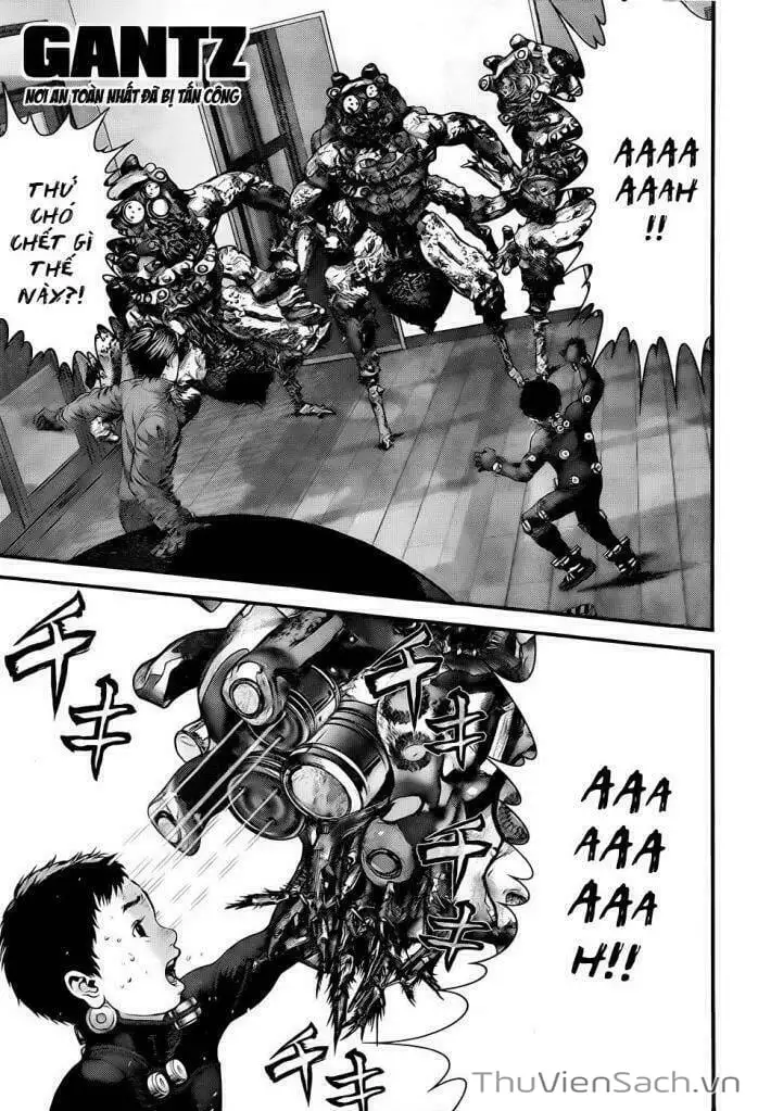Chapter 349 - Image 1
