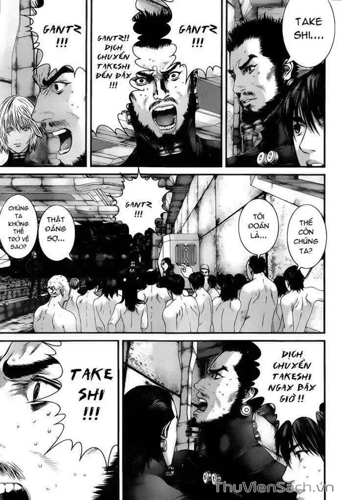 Chapter 349 - Image 12