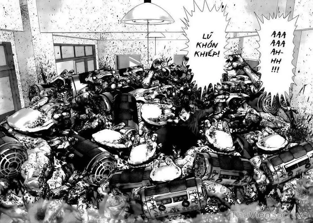 Chapter 349 - Image 13
