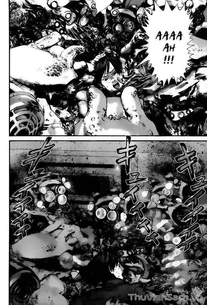 Chapter 349 - Image 14