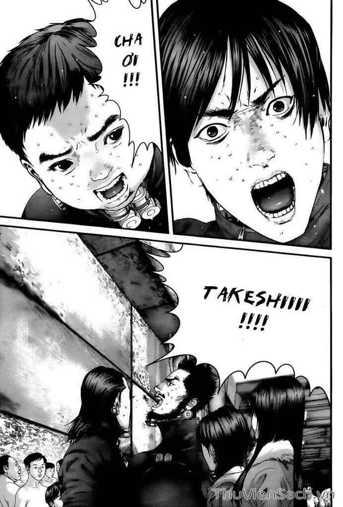 Chapter 349 - Image 15